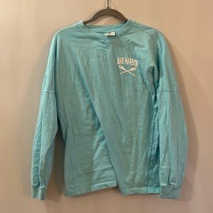 SOUTHPOINTE JERSEY Bar Harbor Long Sleeve Jersey